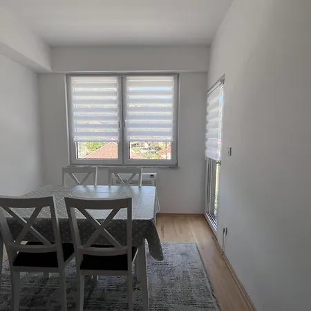 Apartment Rambeski Ohrid
