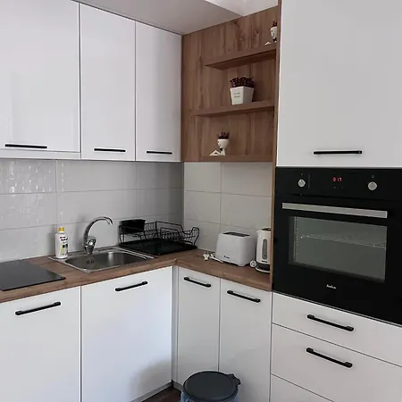 Apartment Rambeski