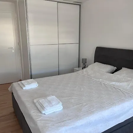 Rambeski Apartment *