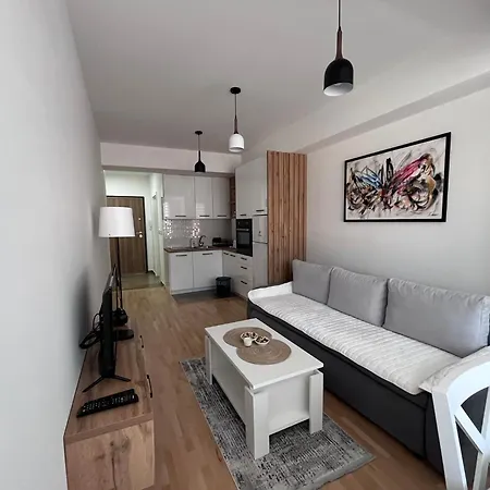 Apartment Rambeski Ohrid