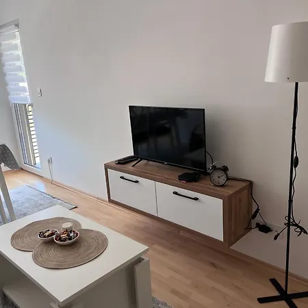 Apartment Rambeski Ohrid