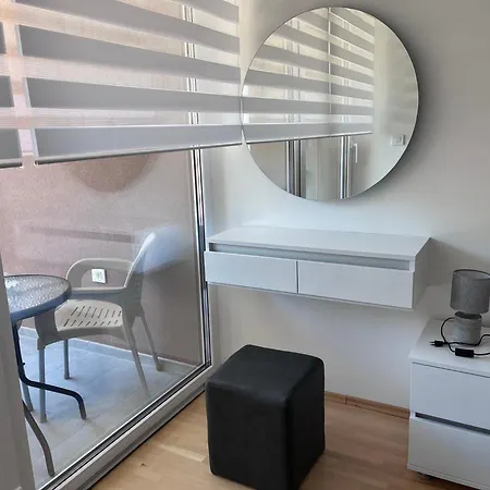 Rambeski Apartment *