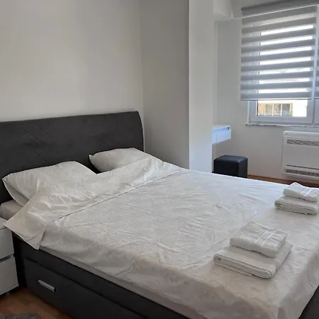 Apartment Rambeski *