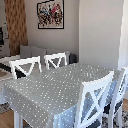 Rambeski Apartment *