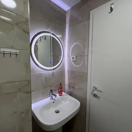 Apartment Rambeski *