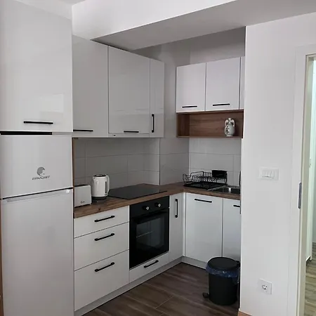 Apartment Rambeski