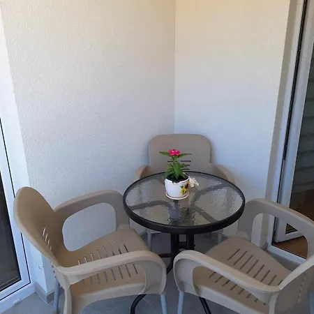 Rambeski Apartment