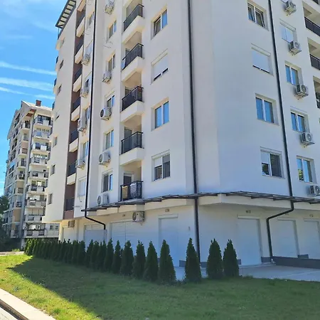 Apartment Rambeski *