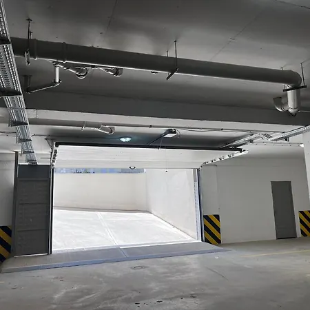 Rambeski Apartment