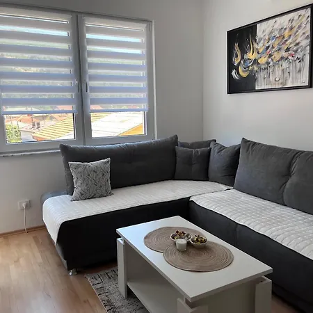 Apartment Rambeski *