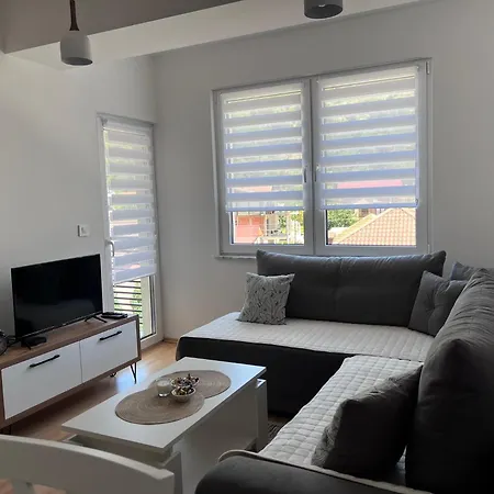 Apartment Rambeski