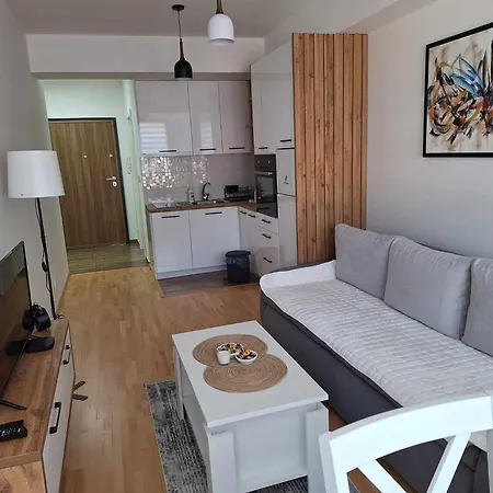 Apartment Rambeski Ohrid