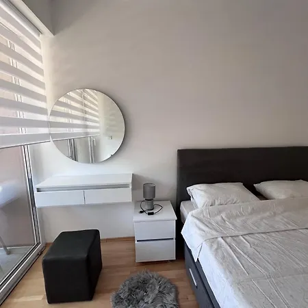 Apartment Rambeski