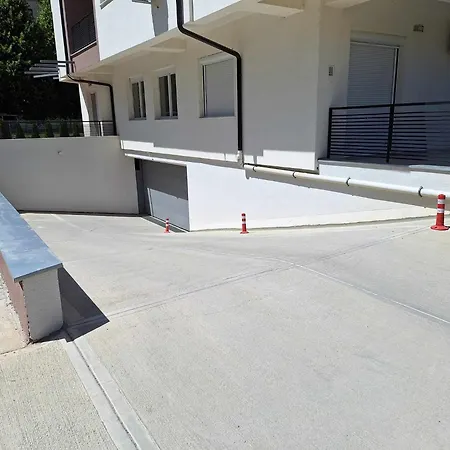 Rambeski Apartment *