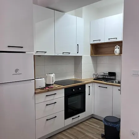 Apartment Rambeski *