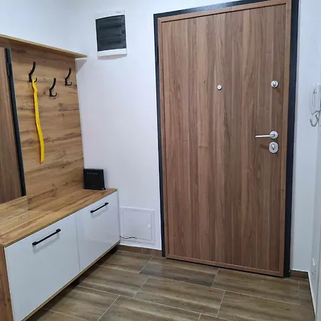 Rambeski Apartment