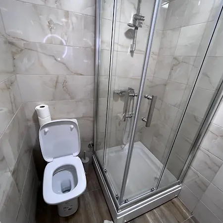 Rambeski Apartment